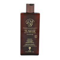 Заспокійливий шампунь для чутливої шкіри голови - Tecna Teabase Sensitive Scalp Shampoo