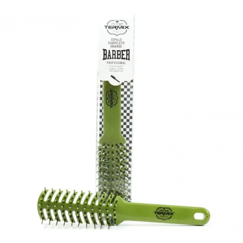 Гребінець-скелет 001073 для чоловічого волосся - Termix Barber