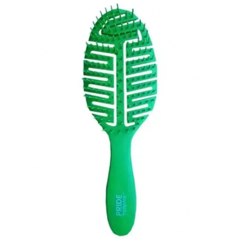 Щітка масажна Зелена - Termix Pride Щітка масажна Зелена - Termix Pride