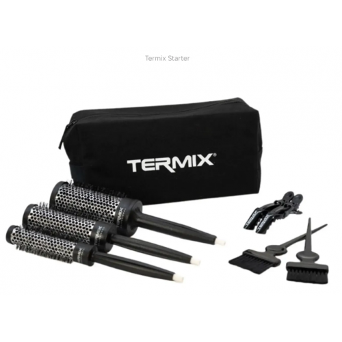 Перукарський набір - TERMIX Starter