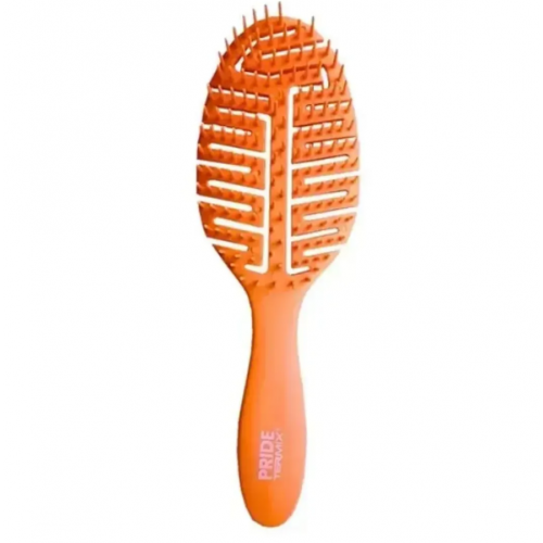 Щітка масажна Помаранчева - Termix Pride Щітка масажна Помаранчева - Termix Pride