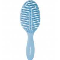 Щітка масажна - Termix Detangling Блакитна