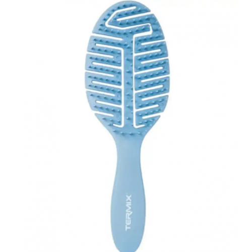 Щітка масажна - Termix Detangling Блакитна