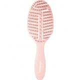Щітка масажна - Termix Detangling Рожева