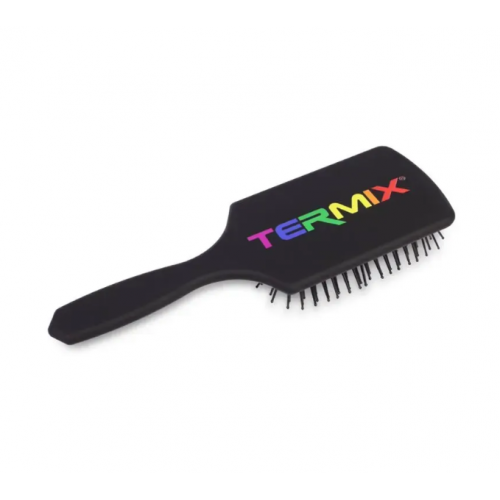 Щітка масажна для волосся - Termix Pride Edition