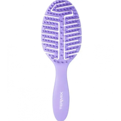 Щітка масажна - Termix Detangling Фіолетова Щітка масажна - Termix Detangling Фіолетова