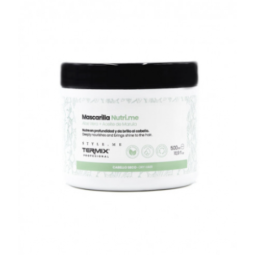 Termix Style.Me Nutri.me Mask Живильна маска для волосся