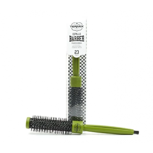 Термобрашинг для чоловічого волосся - Termix D23 Barber