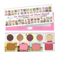 theBalm Набір для макіяжу In theBalm of Your Hand Vol.2