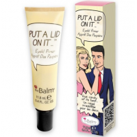 theBalm База для макіяжу очей Put a Lid On It