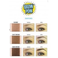 theBalm Пудра для брів Brow Pow