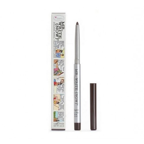 theBalm олівець для очей Mr. Write (Now)