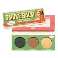 theBalm Палетка тіней для повік SmokeBalm Vol. 2