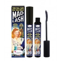 theBalm набір тушей для вій Mad Lash Duo