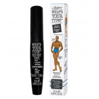 theBalm Туш для вій What's Your Type? the Body Builder