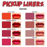 theBalm контурний олівець для губ Pickup Liners theBalm контурний олівець для губ Pickup Liners