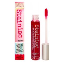 theBalm пігмент для губ і щік Stainiac theBalm пігмент для губ і щік Stainiac