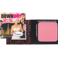 theBalm Рум'яна DownBoy