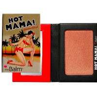 theBalm Рум'яна Hot Mama