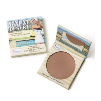 theBalm Бронзер Balm Desert