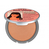 theBalm Бронзер Betty-Lou Manizer