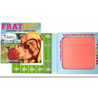 theBalm Рум'яна FratBoy