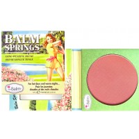 theBalm Рум'яна Balm Springs