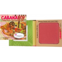 theBalm Рум'яна CabanaBoy