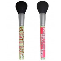 theBalm Кисть для макіяжу обличчя Powder to the People