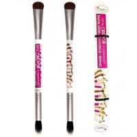 theBalm Кисть для макіяжу очей Give Crease a Chance
