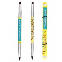 theBalm Кисть для макіяжу очей Women Empowderment theBalm Кисть для макіяжу очей Women Empowderment