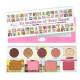 theBalm Набір для макіяжу In theBalm of Your Hand Vol.2