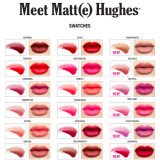 theBalm матова помада для губ Meet Matt (e) Hughes