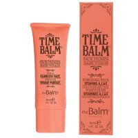 theBalm Праймер для обличчя timeBalm Primer