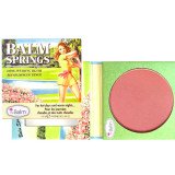 theBalm Рум'яна Balm Springs