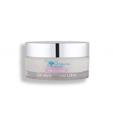 Відновлюючий крем для обличчя - The Organic Pharmacy Double Rose Ultra Face Cream 50 мл
