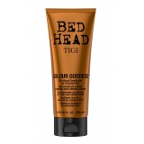 Кондиціонер для фарбованого волосся підсилює колір Tigi Bed Head Colour Goddess Conditioner
