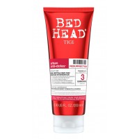 Шампунь для відновлення слабкого, ламкого волосся Tigi BED Head Urban Antidotes Resurrection Shampoo