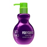 TIGI BED Head Foxy Curls Крем для кучерявого волосся 200 мл