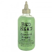 TIGI Bed Head Control Freak Сироватка для випрямлення неслухняного і кучерявого волосся 250 мл