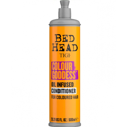 Tigi Bed Head Colour Goddess Кондиціонер для фарбованого волосся 