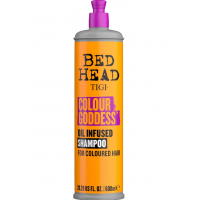 Tigi Bed Head Colour Goddess Шампунь для фарбованого волосся 