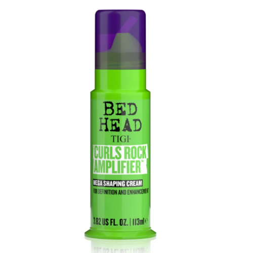 Tigi Bed Head Curl Amplifier Моделюючий крем для пружності локонів 113 мл