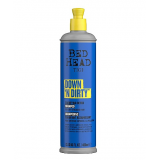 Tigi Bed Head Down N Dirty Shampoo Шампунь-детокс для волосся 400 мл 