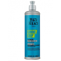 Tigi Bed Head Gimme Grip Shampoo Texturizing Кондиціонер для об'єму волосся 400 мл 