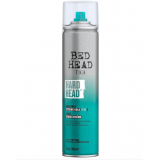 Tigi Bed Head Hard Head Hold Hairspray Лак для волосся сильної фіксації 385 мл