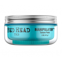 Tigi Bed Head Manipulator Texturizing Putty With Firm Hold Паста для волосся 57 гр