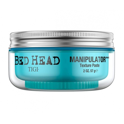 Tigi Bed Head Manipulator Texturizing Putty With Firm Hold Паста для волосся 57 гр