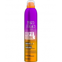 Tigi Bed Head Keep It Casual Hairspray Лак середньої фіксації для волосся 400 мл