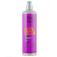 Tigi Bed Head Serial Blonde Conditioner Кондиціонер відновлювальний для блондинок